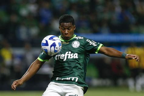 WATCH: Endrick scores another golazo for Palmeiras - Managing Madrid