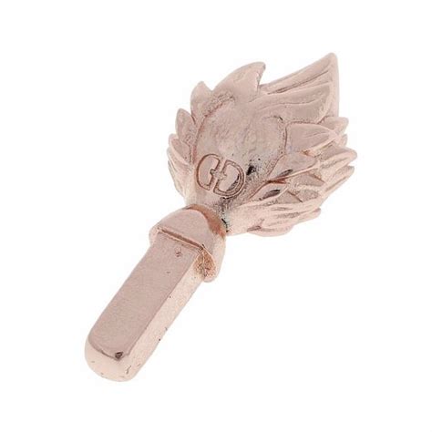 Danté Tone Booster Brass Pink Gold Thomann France