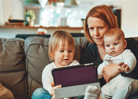 Como Controlar O Uso Do Celular Dos Filhos Olhar Digital