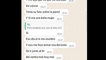 Hot Chat Part 7 XNXX