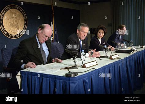 Office of the Secretary - PRESS CONFERENCE WITH CABINET SECRETARIES ...