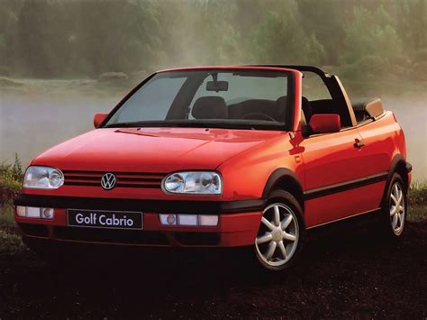 Golf Cabriolet Australian Car Reviews