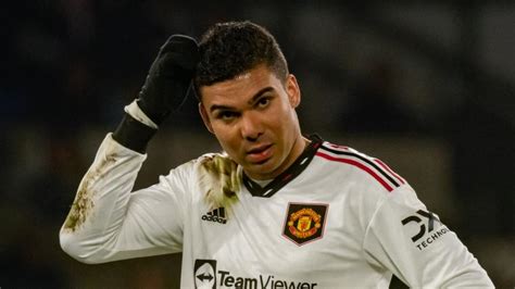 Casemiro Manchester United suspension: Why Red Devils star will miss ...