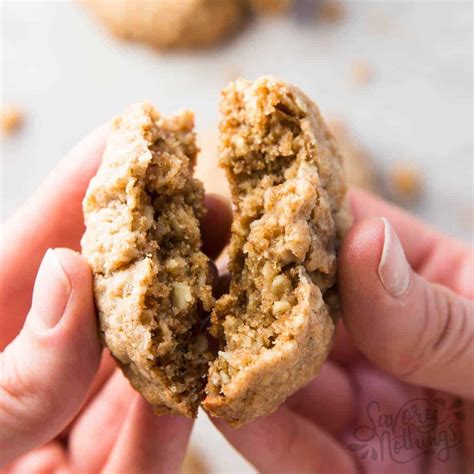 How To Make Oatmeal Cookies Includes Video Tutorial Savory Nothings