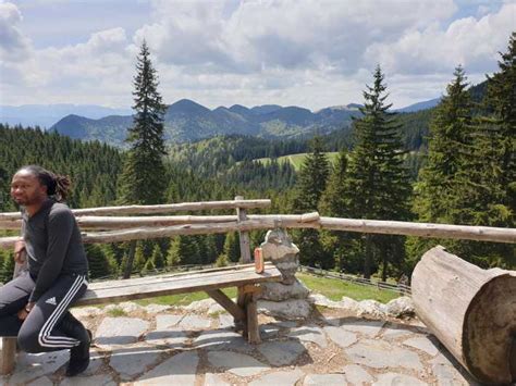 From Brasov Hiking In Piatra Craiului National Park Getyourguide