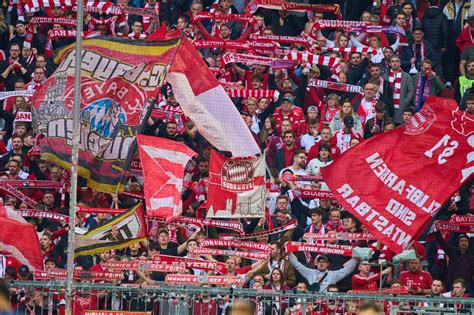 FC Bayern Kuriosum vor Saisonstart Keine gute Nachricht für Fans