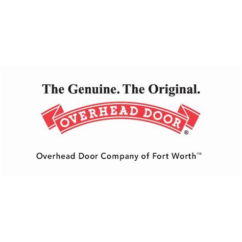 Overhead Door Company of Fort Worth | Carrollton TX
