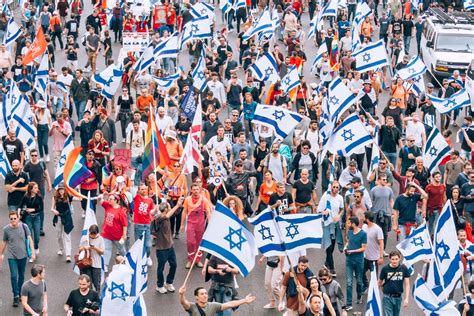 75 Years Of Independence Israel At A Crossroads JewishBoston