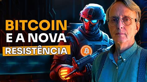 RESISTÊNCIA FORTE NO BITCOIN BANDEIRA DE BAIXA YouTube