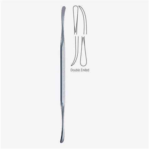 Alderdyce Periosteal Elevator Surgical Equips