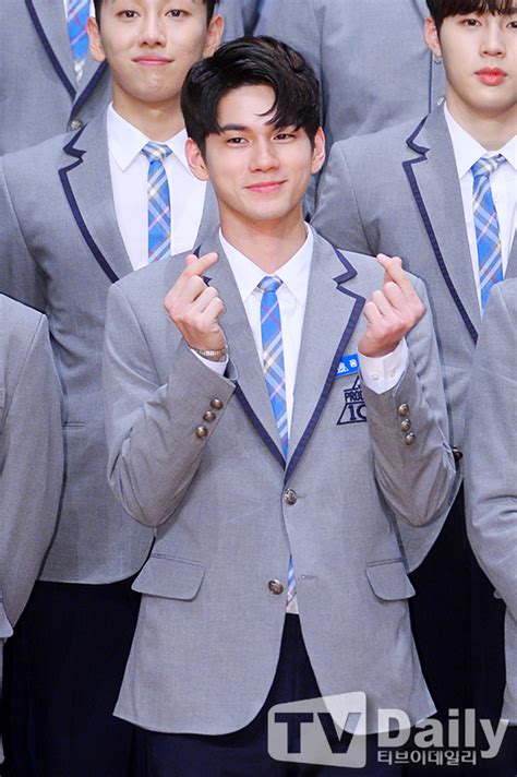 워너원 옹성우 프듀2 출연 전 찍은 단편영화 공개