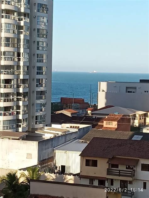 Apartamento Na Avenida Ant Nio De Almeida Filho Praia De