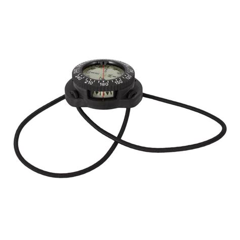 Scuba Force Bungee Mount Compass Scuba Tech Diving Buy And Sales In