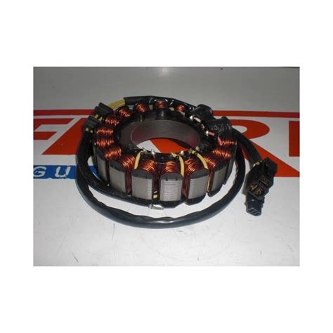 Stator De Una Moto Kawasaki Klx 650 Motodesguace Vferrer