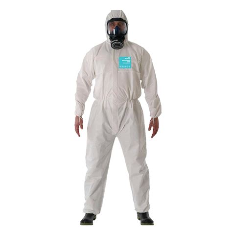 Traje Microgard 2000 Soco Sagita cl Innovación en Seguridad