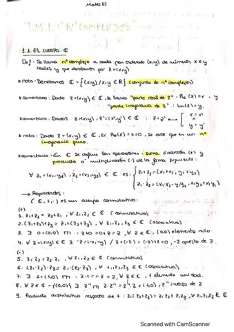 Teoria Tm Mates Iii Pdf