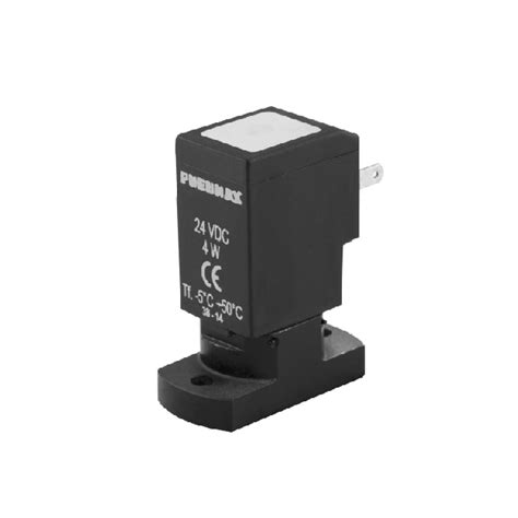 Mini Solenoid Valve 15 Mm N221 0F Pneumax Pneumatic India Pvt Ltd