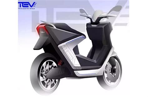 Triton Electric Vehicle