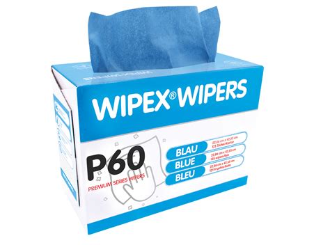 Wipersbox Nordvlies Hygiene