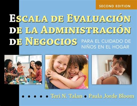 Read Epub Escala De Evaluaci N De La Administraci N De Negocios