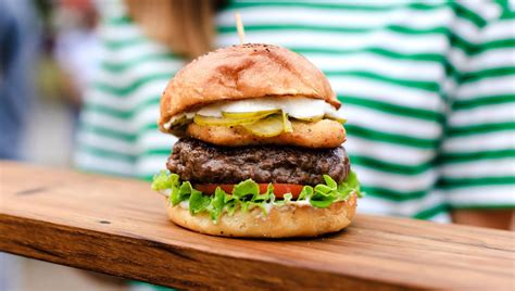 Za tjedan dana kreće novo izdanje Zagreb Burger Festivala s čak 20