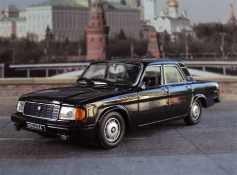 TopWorldAuto >> Photos of GAZ Volga 31029 - photo galleries