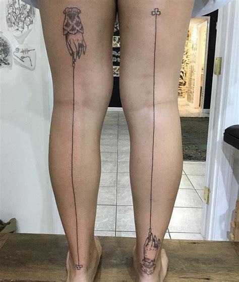 Tatuajes largos más que un día sin pan Tatuantes