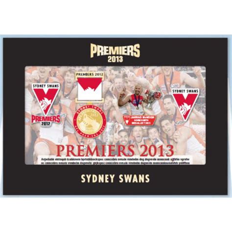 Hawthorn Hawks Afl Premiers Pin Set Victory Badges