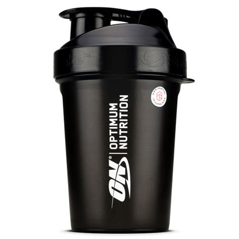 Optimum Nutrition Smart Shaker 600 Ml Vieglai Kokteiļu Pagatavošanai Tru·fit