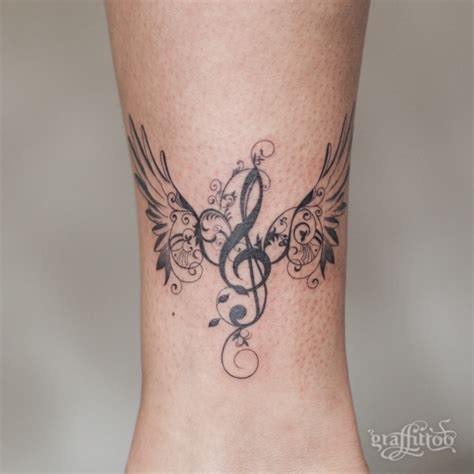 Tattoo uploaded by graffittoo • Tattoodo