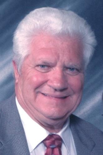 Robert Urland Obituary 2023 Emmaus Pa Morning Call
