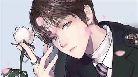 Nightcore Baekhyun Get You Alone Youtube