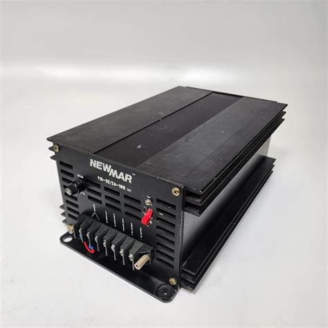 Newmar U Vac To Vdc A Ac Dc Voltage Converter