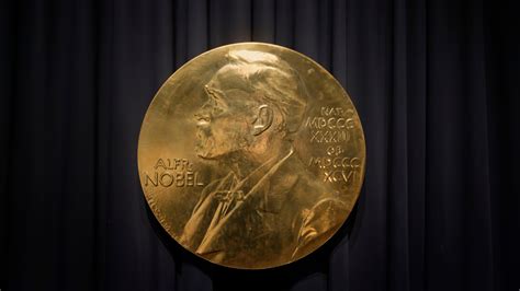 Prix Nobel De M Decine Les Deux Am Ricains Victor Ambros Et Gary