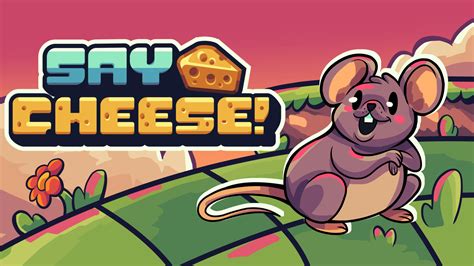 Say Cheese Para Nintendo Switch Sitio Oficial De Nintendo Para Argentina