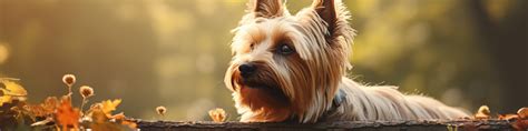 Silky Terrier Temperament Personality Traits And Dog Breed