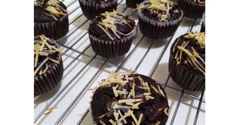 Resep Brownies Panggang Tanpa Oven Oleh Veve Carmen Cookpad