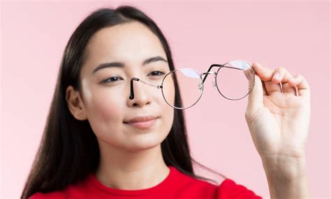 Cómo mejorar la vista sin necesidad de usar lentes ni cirugía