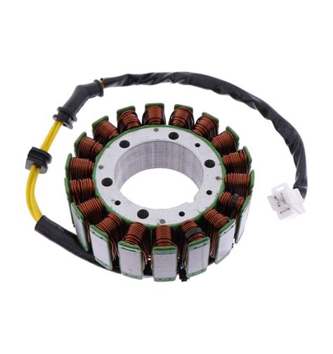 Stator Stojan Alternatora Jmp Do Honda Vt C Shadow Ace Vt