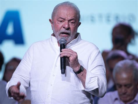 Lula Relança O Brasil Sorridente Programa De Saúde Bucal Do Sus