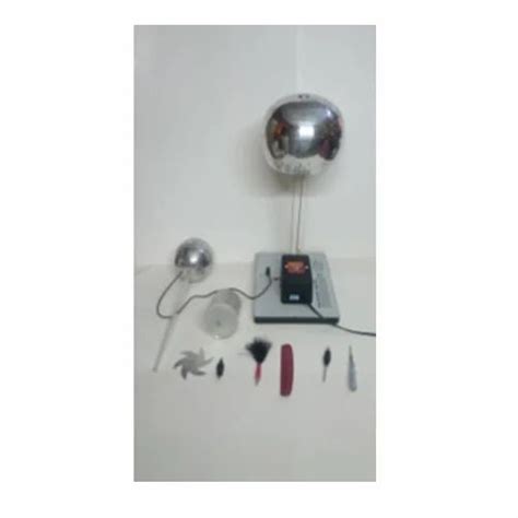 Van De Graaff Generators 220V At Rs 3700 Piece In Ambala ID 19878584333