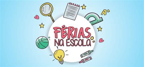 Férias na escola 2022 | Instituto Educacional Imaculada