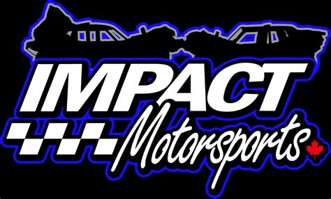 IMPACT MOTORSPORTS Home