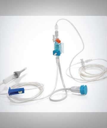 Invasive Pressure Transducers GBarco