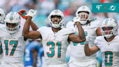 'I've Got My Eye on It' - Dolphins Fantasy God Raheem Mostert Could ...