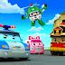 Wallpaper Robocar Poli Keren Terbaru Deloiz Wallpaper