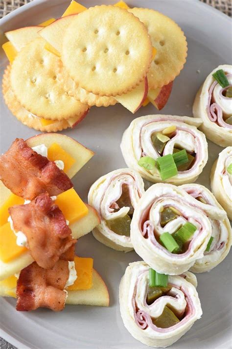 15 Delicious Quick And Easy Appetizers For A Party How To Make