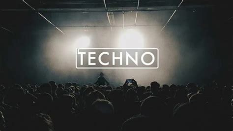 TECHNOS 20 MOST INFLUENTIAL TRACKS OF ALL TIME Techno Mood