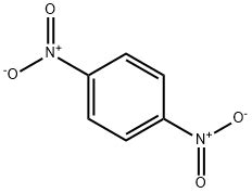 CAS No 100 25 4 1 4 Dinitrobenzene CAS Chemical