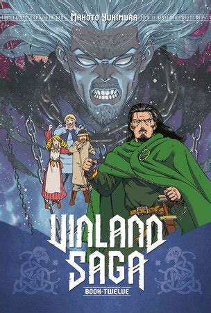 Vinland Saga 12 By Makoto Yukimura Penguin Random House Canada